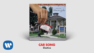 Elastica - Car Song