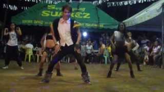 Jk Jewel Knights Intermission Number In Brgy. Isabang Tayabas