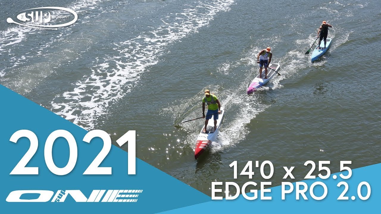 ONE Edge Pro 2.0（14ft×21.5／2020中空） EDGE PRO 2.0 — ONE OCEAN SPORTS AUSTRALIA