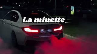 L'Amerigo-La minette (Speed Up)