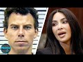 Celeb Reactions to the Menendez Brothers Case