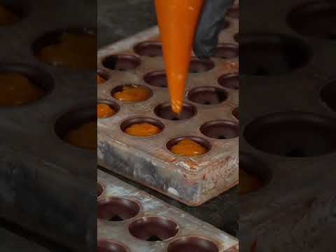 Открыть пекарню с нуля. Корпусные конфеты. Денис Машков. #shorts