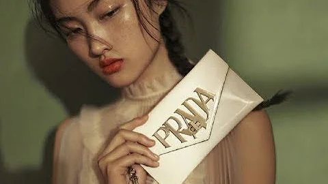 第202期 Prada：它是最會編故事的奢侈品品牌，擁有百年歷史，曾是義大利皇室的專屬供貨商 | 十萬個品牌故事（中英字幕） - 天天要聞