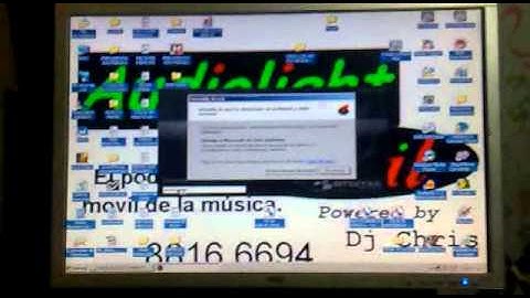 VMS4 AND VIRTUAL DJ LE ISSUE 01122010058.mp4