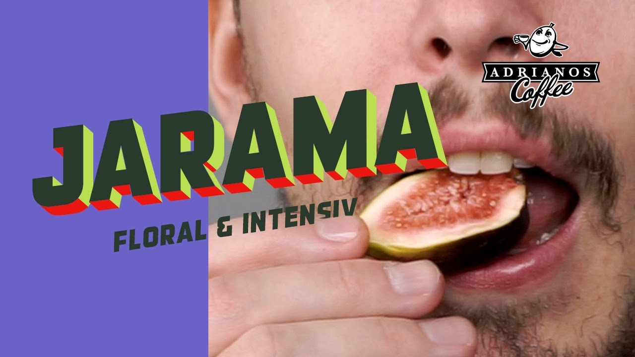 Our Coffee | Jarama | Adrianos