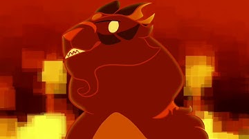 I have plans for you .:Tigerstar Lipsync Animation:.