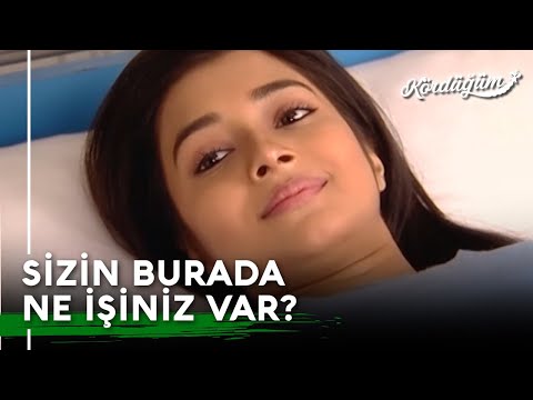 Ichcha'ya Süpriz Ziyaret | Kördüğüm Hint Dizisi 116. Bölüm