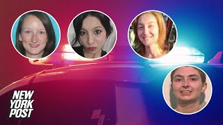 Portland police reverse course, believe deaths of 4 women may be work of possible serial killer