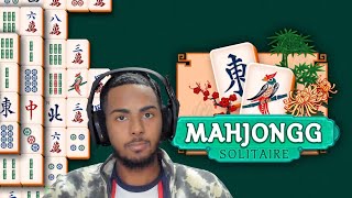 Learning Chinese Culture Through Mahjongg Solitaire screenshot 5