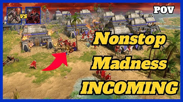The Most CREATIVE Hades Player!