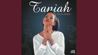 Video thumbnail of "Taniah - KAT DIVAN"