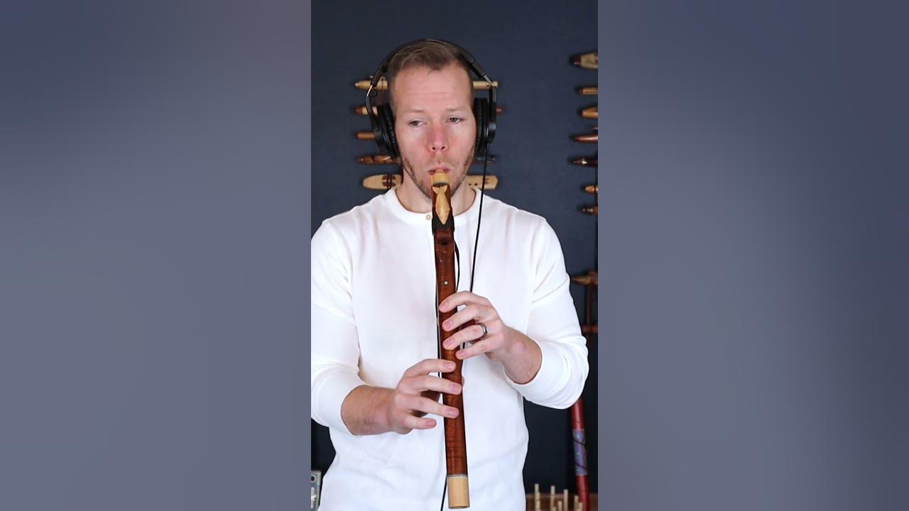 Relaxing Dolphin Flute Music Mid F Native Flute YouTube