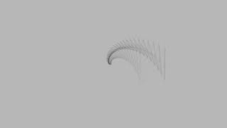 Blender - Wireframe Optical Illusion 2