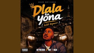 Dlala Ka Yona
