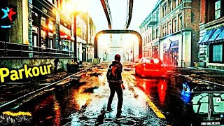 افضل عشر 10 العاب للاندرويد و الآيفون أل باركور screenshot 3