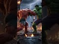 Hulk shorts video// Hulk video #shortsfeed #hulk #trending 😆#cartoon
