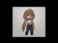 Girl like me (sorry I’m late) #gacha #trend #music #gachalife