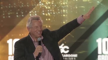 John Maxwell  4 POWERFUL Tips to 10X Your Leadership Skills By Grant Cardon