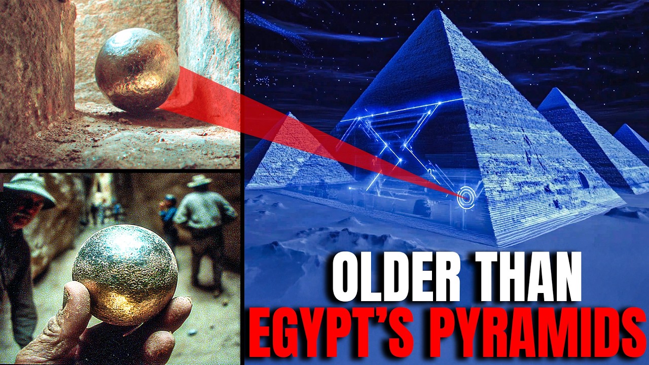 Scientists Confirmed This Egyptian Artifact Is Far Older Than Expected and They Don't Know Why