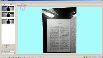 How to use YASW - Yet Another SCANNING Wizard