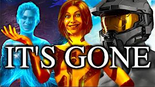 What the **** Did Halo Campaign Evolved Devs Just Do?!