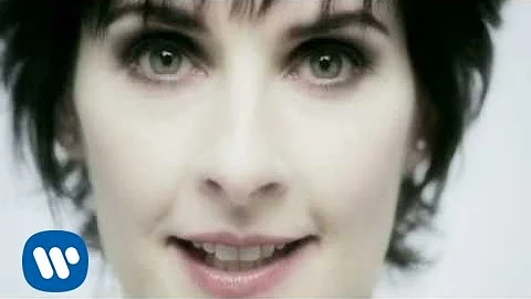Enya - It's In The Rain (Official Video)