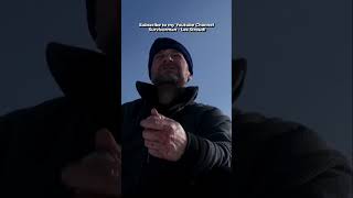 Survivorman | Discovering Inuit Culture Through Seal Hunting Traditions | Les Stroud