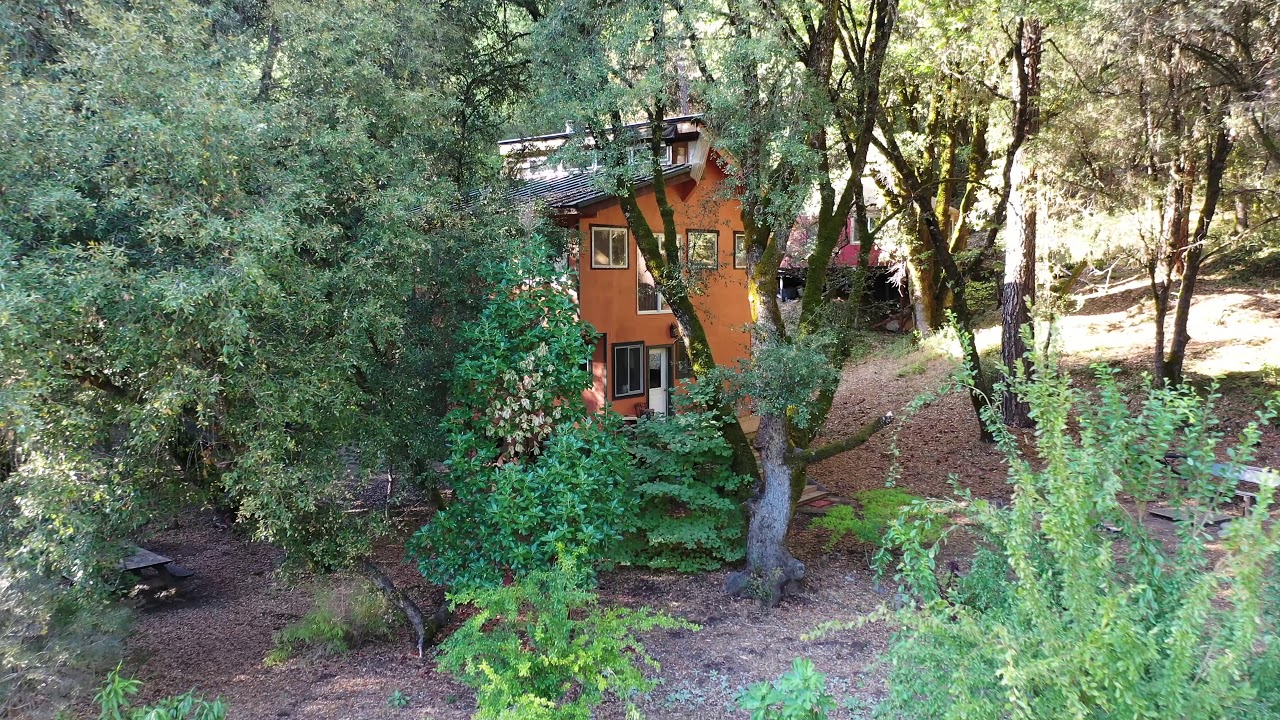 1 River Ranch Rd North San Juan, Ca Real Estate YouTube