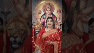cham cham chamke lal chunari #matarani #devotional #bhakti #shortvideo