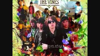 The Vines - Scream