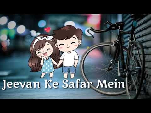 Paidal Chal Raha Hu Whatsapp Status Video Song