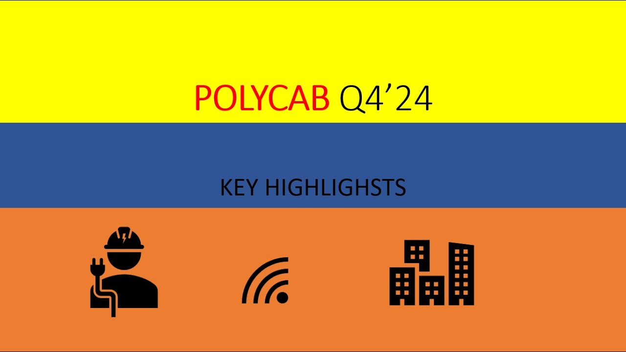 polycab's Q4 results key highlights