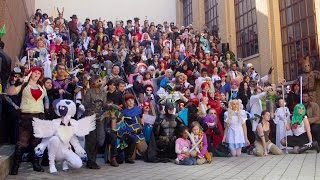 NC Comicon | NC Weekend | UNC-TV