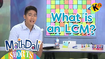 What is an Least Common Multiple (LCM)? | MathDali (shorts)
