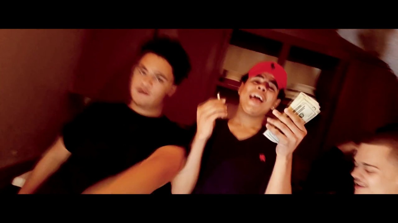 HHZAY - WYARN (Offical Video)