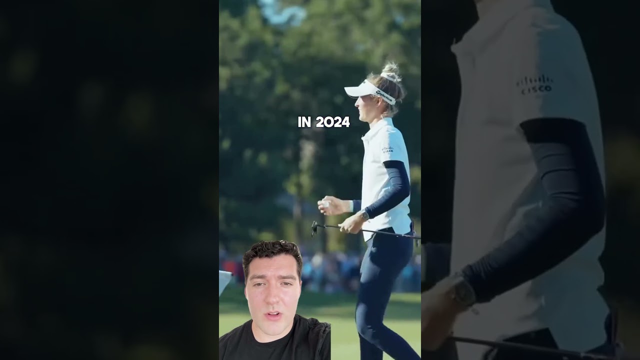 Breaking the all time Golf record 🏆⛳