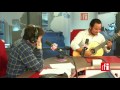 Un guaino de cuzco interpretado por rolando carrasco segovia en rfi