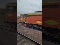 Pitsea train station c2c