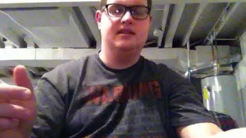 My VHS Collection: 2015 Edition (Part 15)