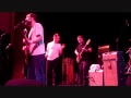 Capture de la vidéo The Halo Benders "Virginia Reel Around The Fountain" (Live) Capitol Theater Olympia, Wa [11.21.10]