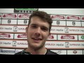Leoni e Milan dopo Padova-Perugia 1-3