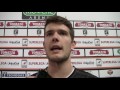 Leoni e Milan dopo Padova-Perugia 1-3