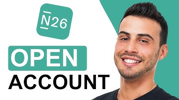 How To Open An Account With N26 | Tutorial (2025)