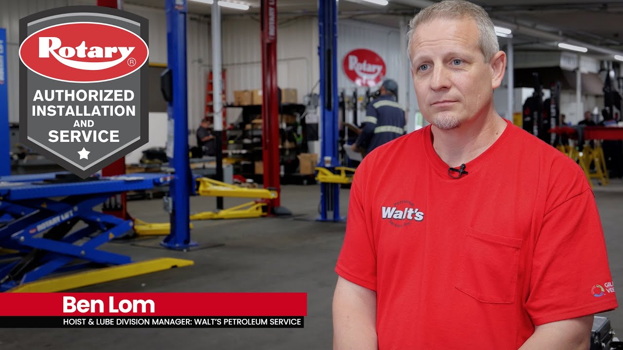 Why RAI? - Ben Lom Testimonial