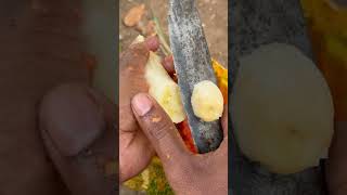 Our traditional food that gives energy