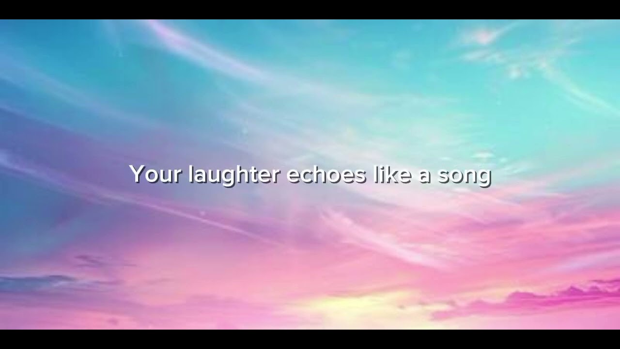 Leo Miles - Skyfall Together (official lyrics)