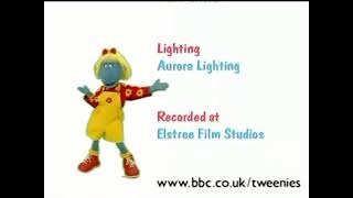 Tweenies Creditos Discovery Networks