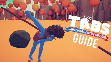 The Introduction - Sticks and Bones | T.A.B.S Guide