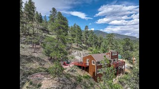 Todd Bandemer presents 309 Mesa Drive Evergreen, CO | ColdwellBankerHomes.com