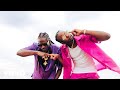 Govana Aidonia Earthquake Official Video